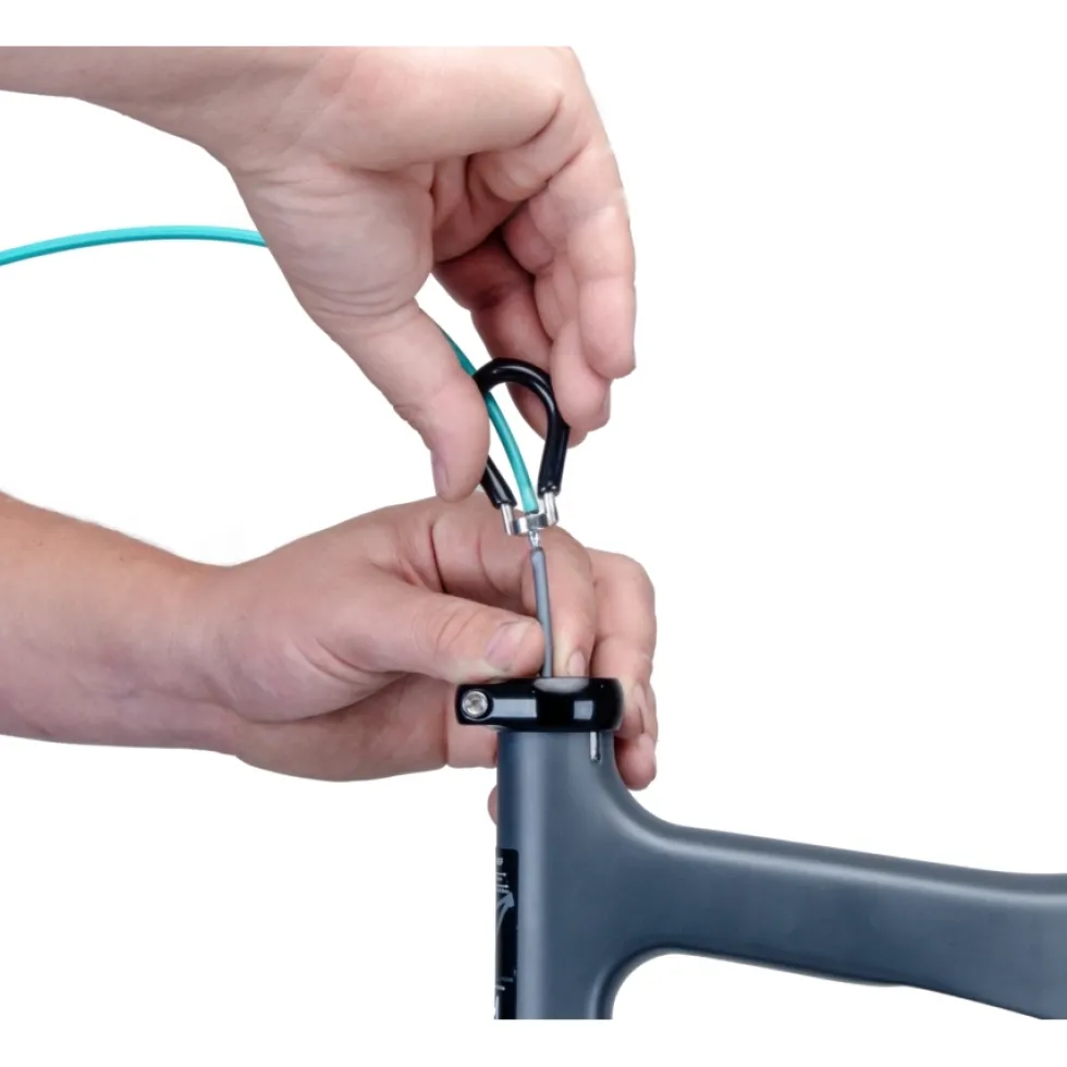 Park Tool Set voor Interne Kabelgeleiding - IR-1.3