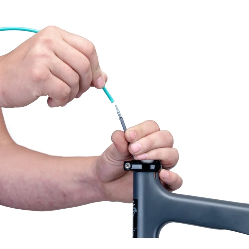 Park Tool Set voor Interne Kabelgeleiding - IR-1.3