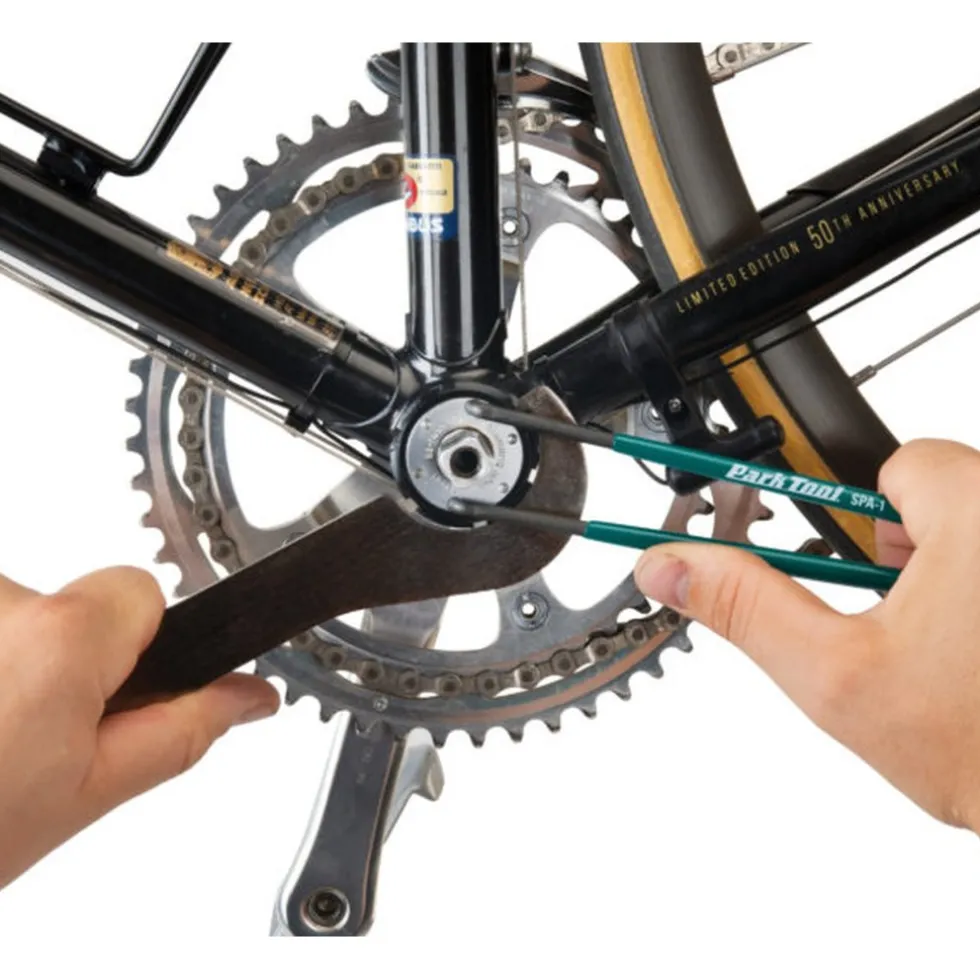 Park Tool SPA Pin Spanner