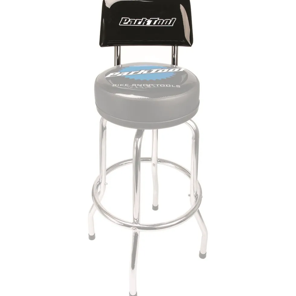 Park Tool STL-3K Shop Stool Backrest Kit for STL-1.2