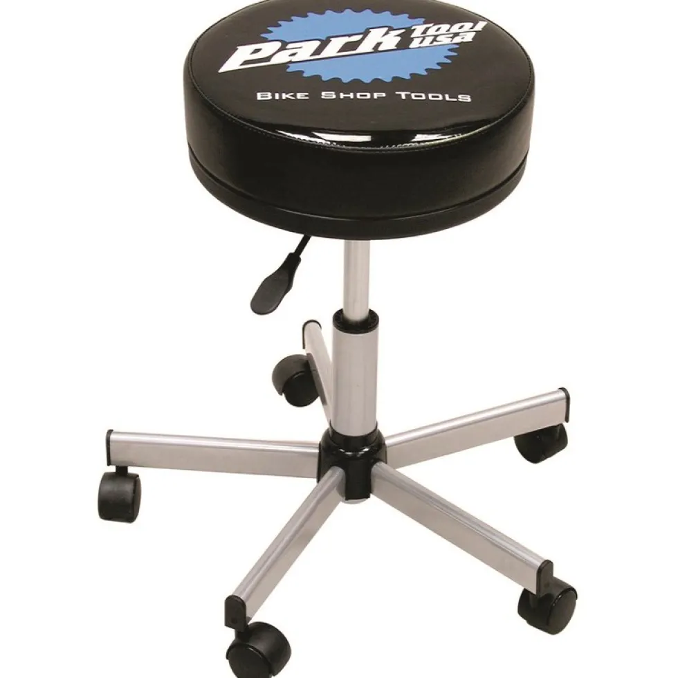 Park Tool STL-2 Rolling Shop Stool
