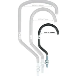 Park Tool 450/451 Storage Hook