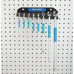 Gereedschap|Gereedschap En Onderhoud < Park Tool THH-1 Sliding T-Handle Hex Wrench Set