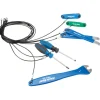 Montagestandaarden|Gereedschap En Onderhoud < Park Tool THS-1.2 Trailhead Workstation - Montagearm & Gereedschappen