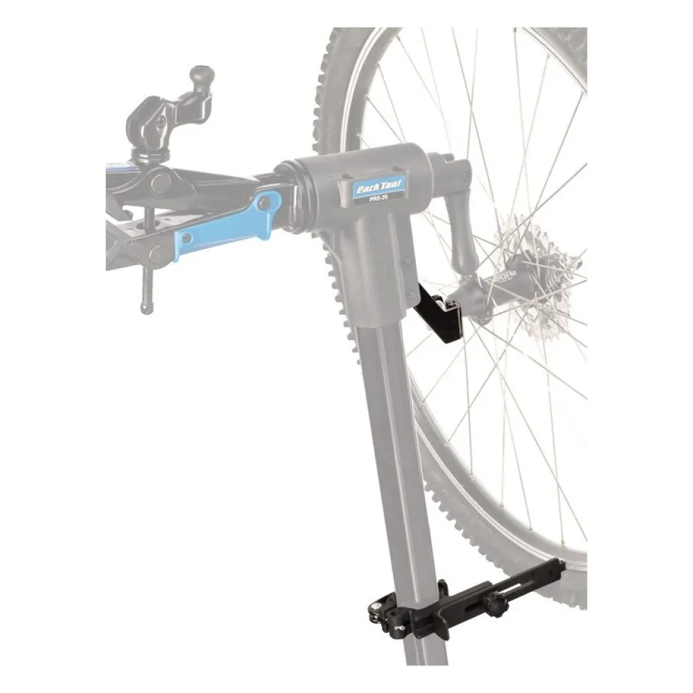 Park Tool TS-25 Repair Stand Mounted Wheel Truing Stand