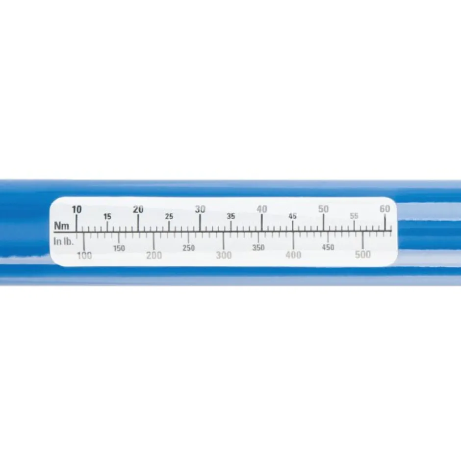 Gereedschap|Gereedschap En Onderhoud < Park Tool TW-6.2 Momentsleutel - 10-60Nm - 3/8"