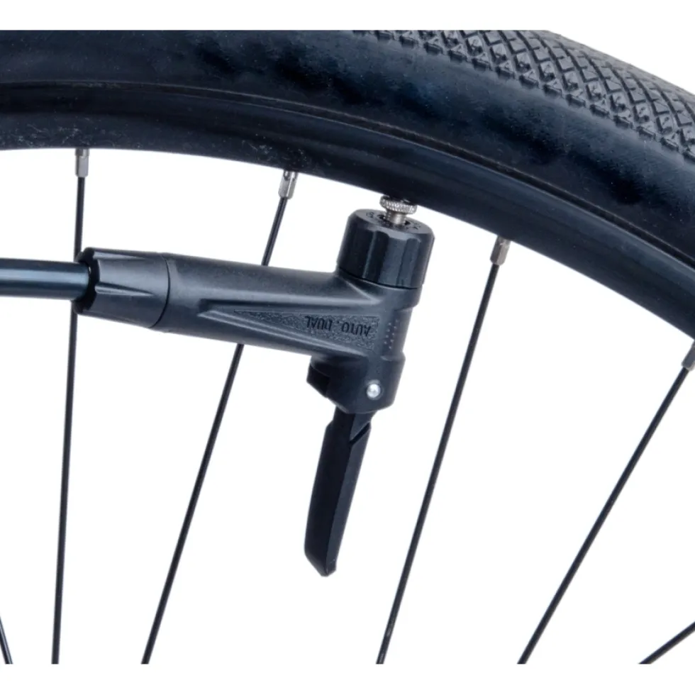 Park Tool Vloerpomp - Home Mechanic - PFP-10