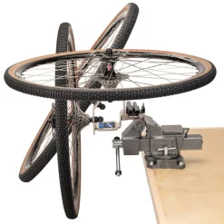 Montagestandaarden|Gereedschap En Onderhoud < Park Tool WH-1 Wheel Holder