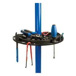 Montagestandaarden|Gereedschap En Onderhoud < Park Tool 104 Work Tray for Repair Stands