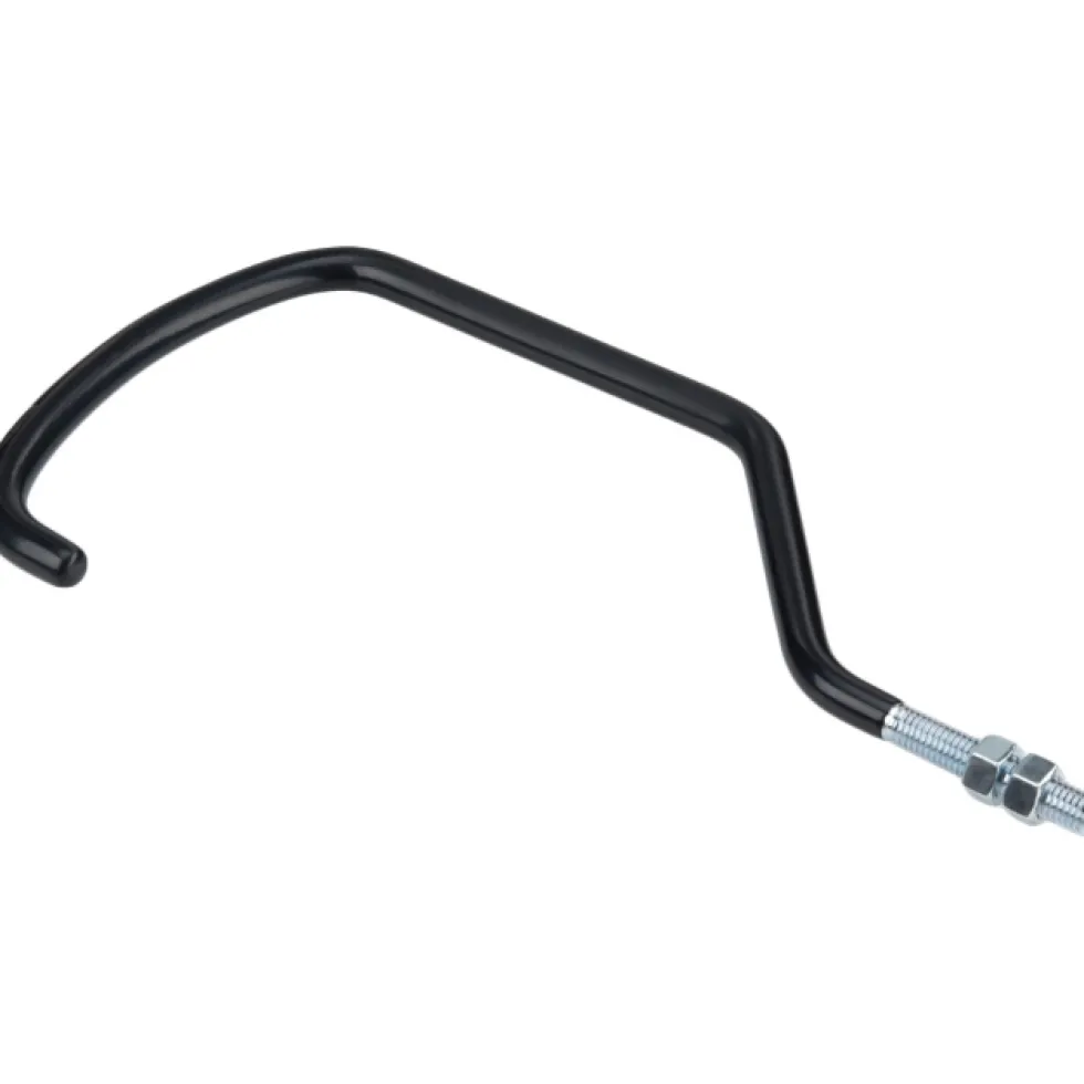 Park Tool 470XX Extra-Large Plafondhaak - zwart