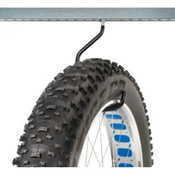 Park Tool 470XX Extra-Large Plafondhaak - zwart
