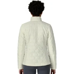 Patagonia Nano Puff Jas Dames - Birch White