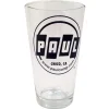 Paul Component Pint Glass