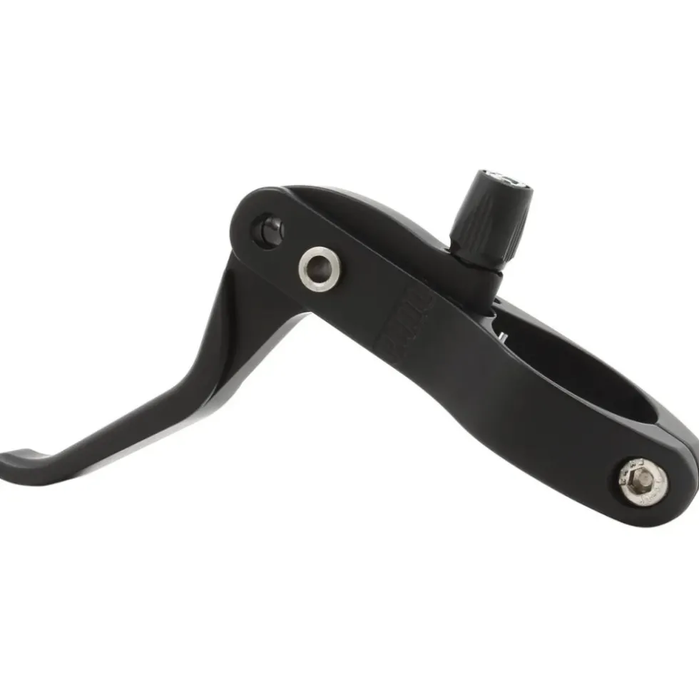 Paul Component Cross Lever - Extra Remhendel - Paar - zwart