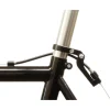 Paul Component Funky Monkey Rear Cable Hanger - for Seatpost - black