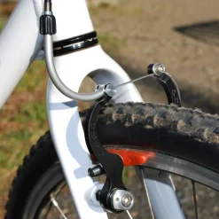 Paul Component MiniMoto - Velgrem - zwart
