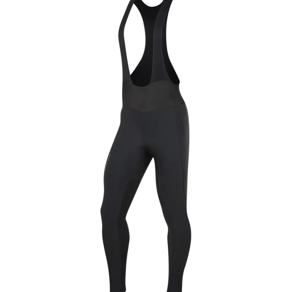 PEARL iZUMi AmFIB Fietsbroek met Bretels Heren 11112210 - zwart - 021