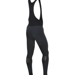 PEARL iZUMi AmFIB Fietsbroek met Bretels Heren 11112210 - zwart - 021
