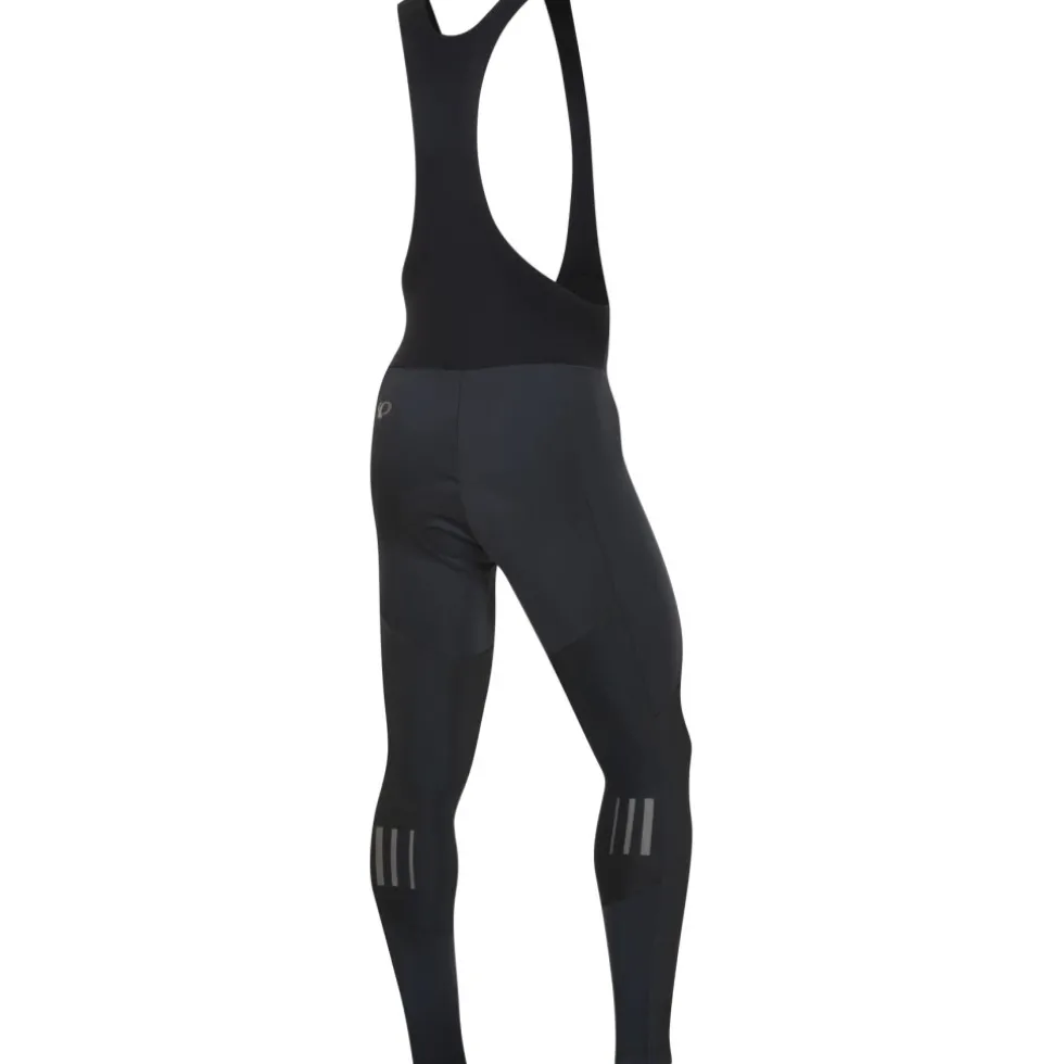 PEARL iZUMi AmFIB Fietsbroek met Bretels Heren 11112210 - zwart - 021