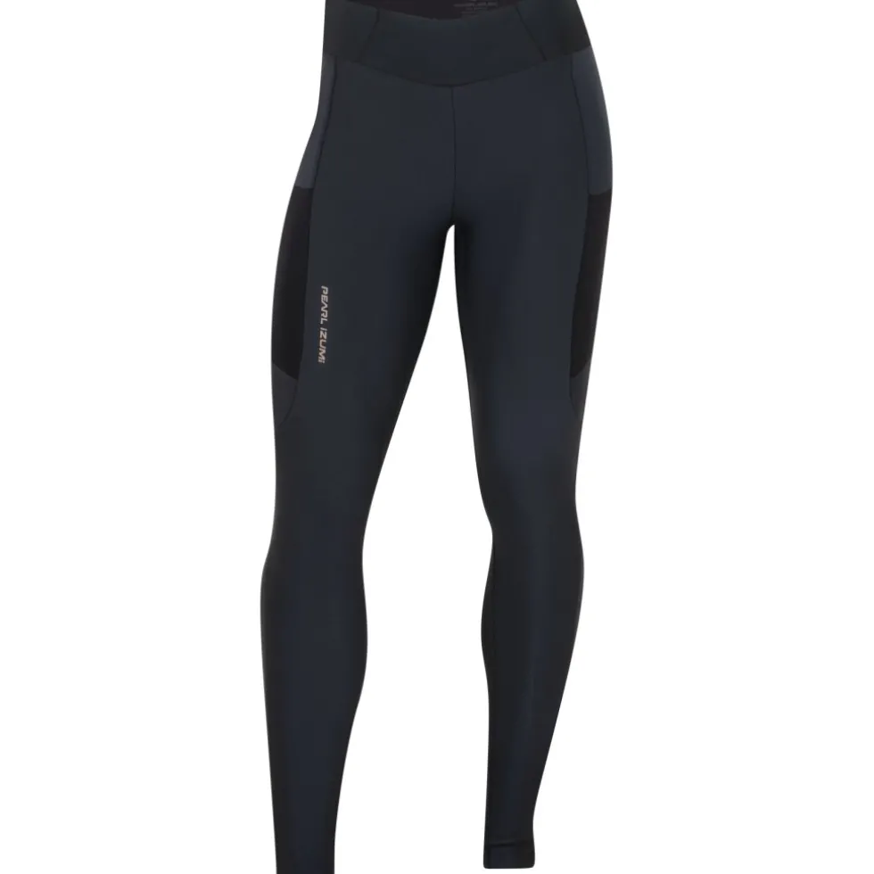 PEARL iZUMi AmFIB Fietsbroek Dames 11212209 - zwart - 021