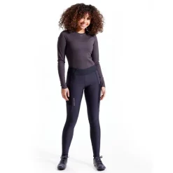 PEARL iZUMi AmFIB Fietsbroek Dames 11212209 - zwart - 021