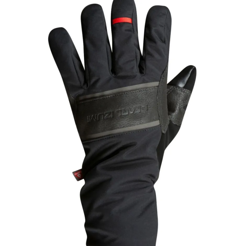 Winterhandschoenen < PEARL iZUMi AFIB Ge Handchoenen 14142010 - zwart - 021