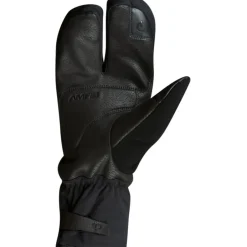 Winterhandschoenen < PEARL iZUMi AmFIB Lobster Gel Handschoenen 14342006 - zwart - 021