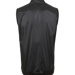 Vesten < PEARL iZUMi Attack Barrier Fietvet Heren - 11132305 - zwart - 021