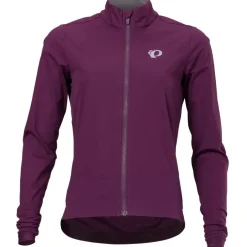 PEARL iZUMi Attack Hybrid Fietsjas Dames 11232407 - dark violet - AA4