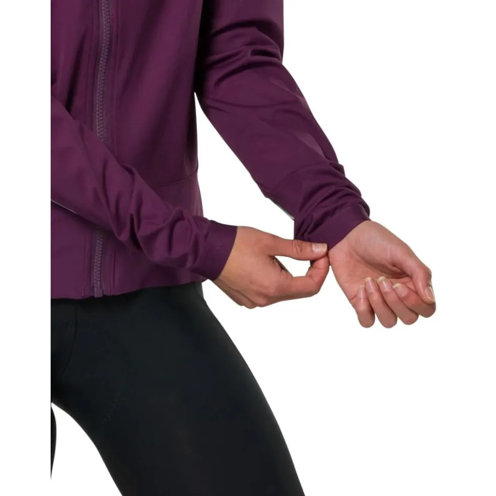 PEARL iZUMi Attack Hybrid Fietsjas Dames 11232407 - dark violet - AA4