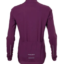 PEARL iZUMi Attack Hybrid Fietsjas Dames 11232407 - dark violet - AA4