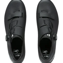 PEARL iZUMi Attack Racefietsschoenen Heren 15182303 - zwart - 021