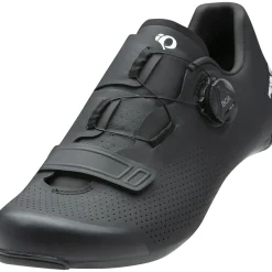 PEARL iZUMi Attack Racefietsschoenen Heren 15182303 - zwart - 021