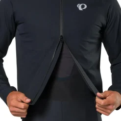PEARL iZUMi Attack WxB Jas Heren 11132202 - zwart - 021