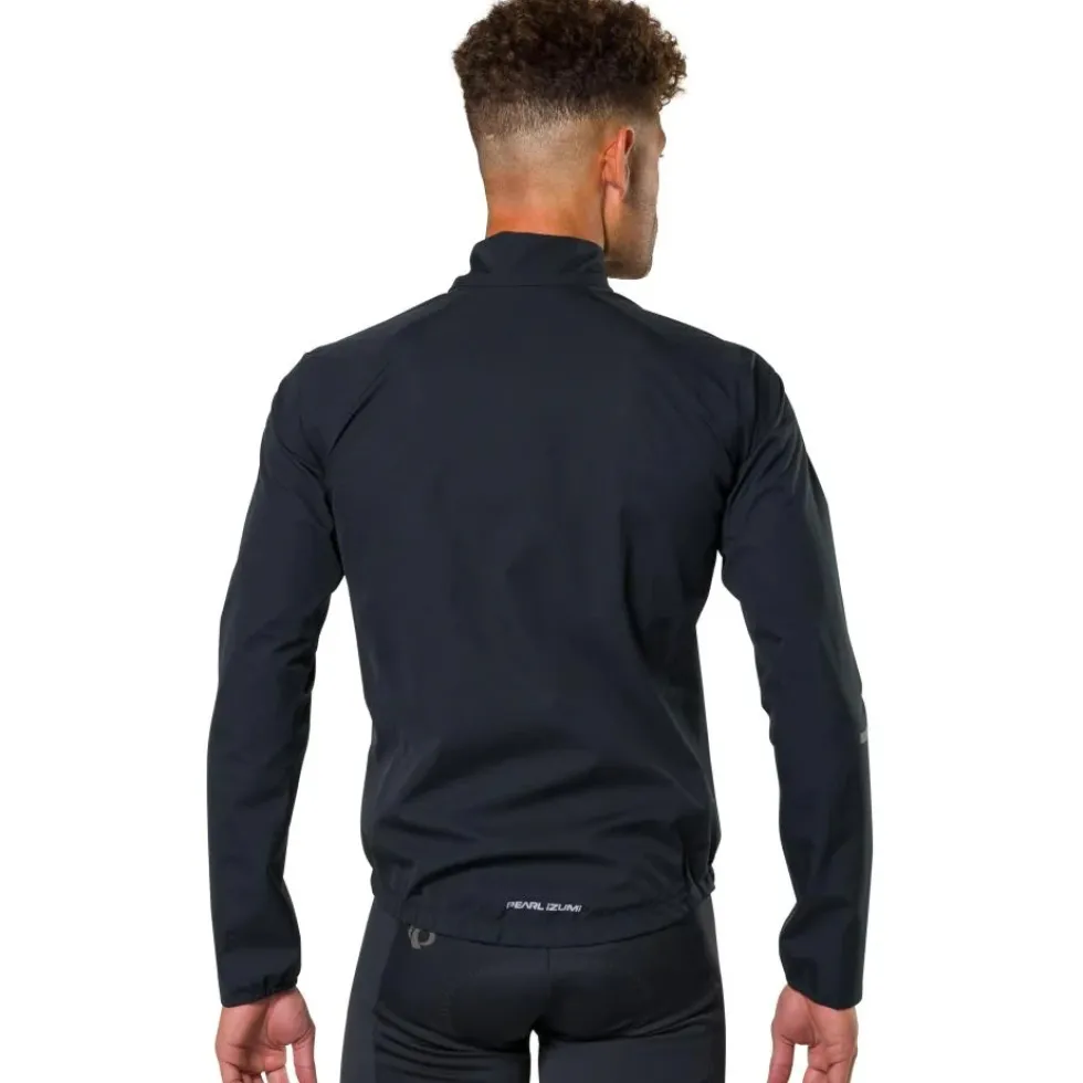 PEARL iZUMi Attack WxB Jas Heren 11132202 - zwart - 021
