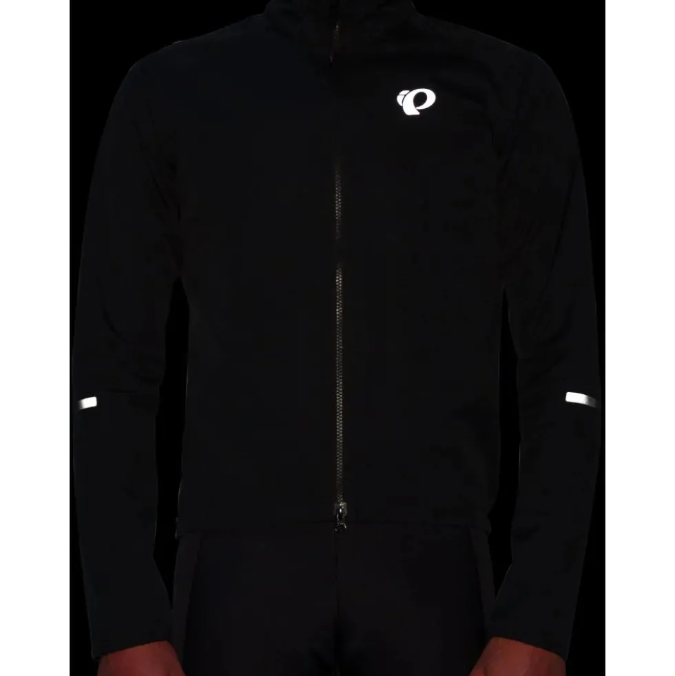 PEARL iZUMi Attack WxB Jas Heren 11132202 - zwart - 021