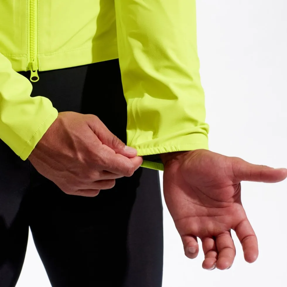 PEARL iZUMi Attack WxB Jas Heren 11132202 - screaming yellow - 428