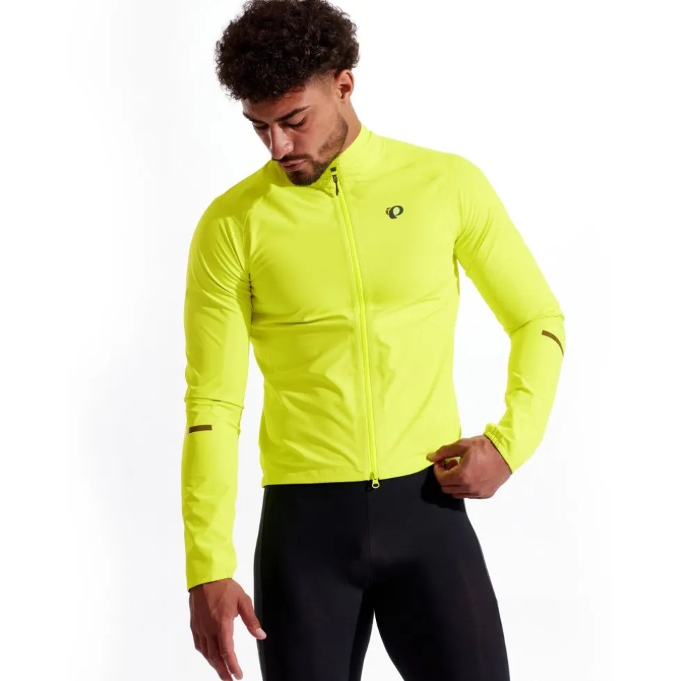 PEARL iZUMi Attack WxB Jas Heren 11132202 - screaming yellow - 428