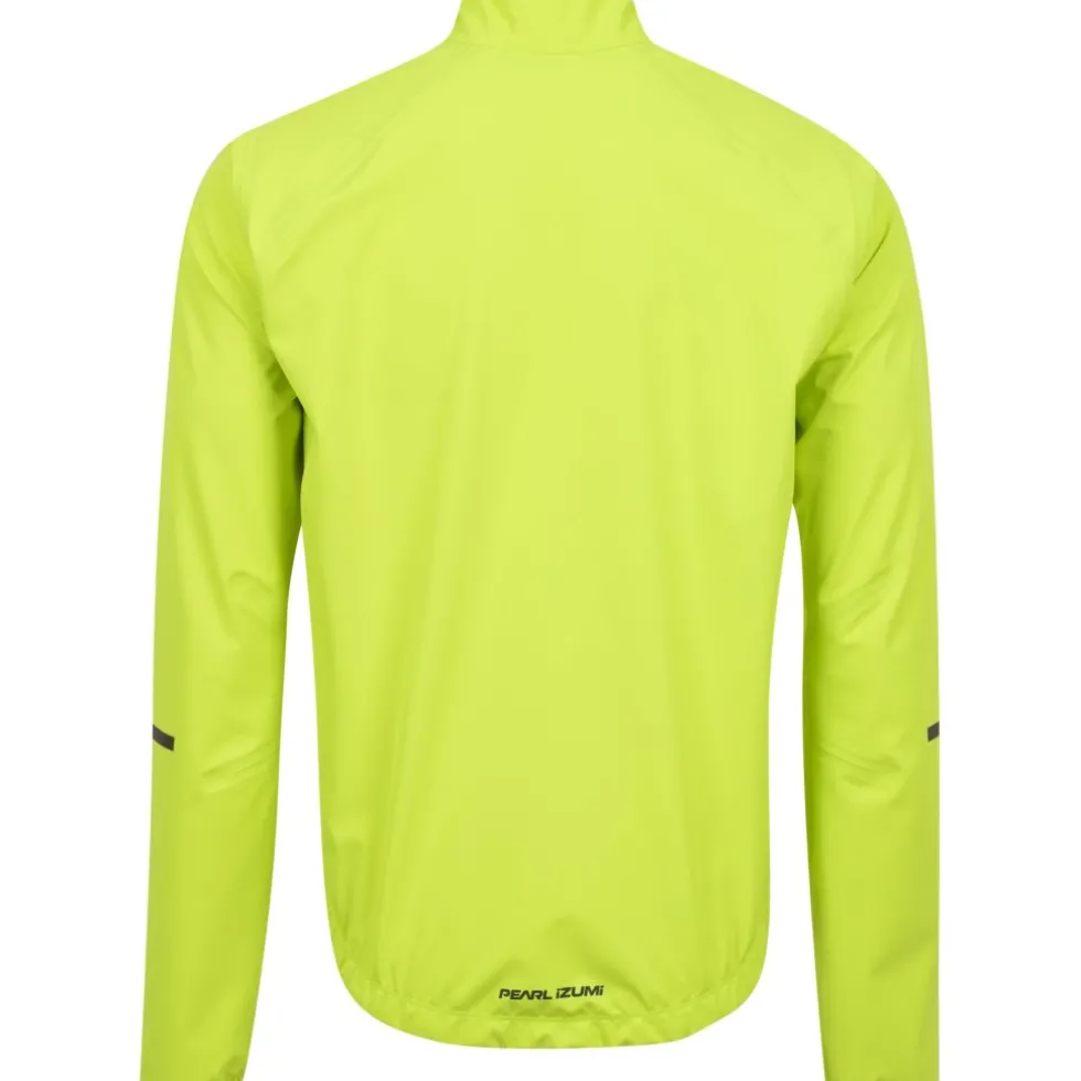 PEARL iZUMi Attack WxB Jas Heren 11132202 - screaming yellow - 428
