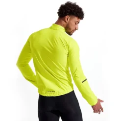 PEARL iZUMi Attack WxB Jas Heren 11132202 - screaming yellow - 428