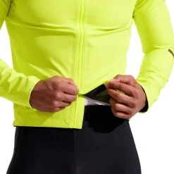 PEARL iZUMi Attack WxB Jas Heren 11132202 - screaming yellow - 428