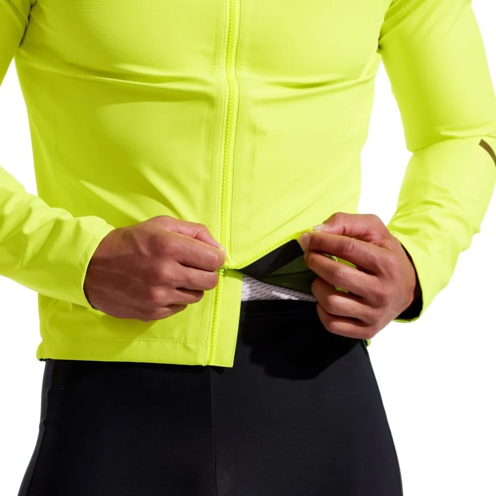PEARL iZUMi Attack WxB Jas Heren 11132202 - screaming yellow - 428