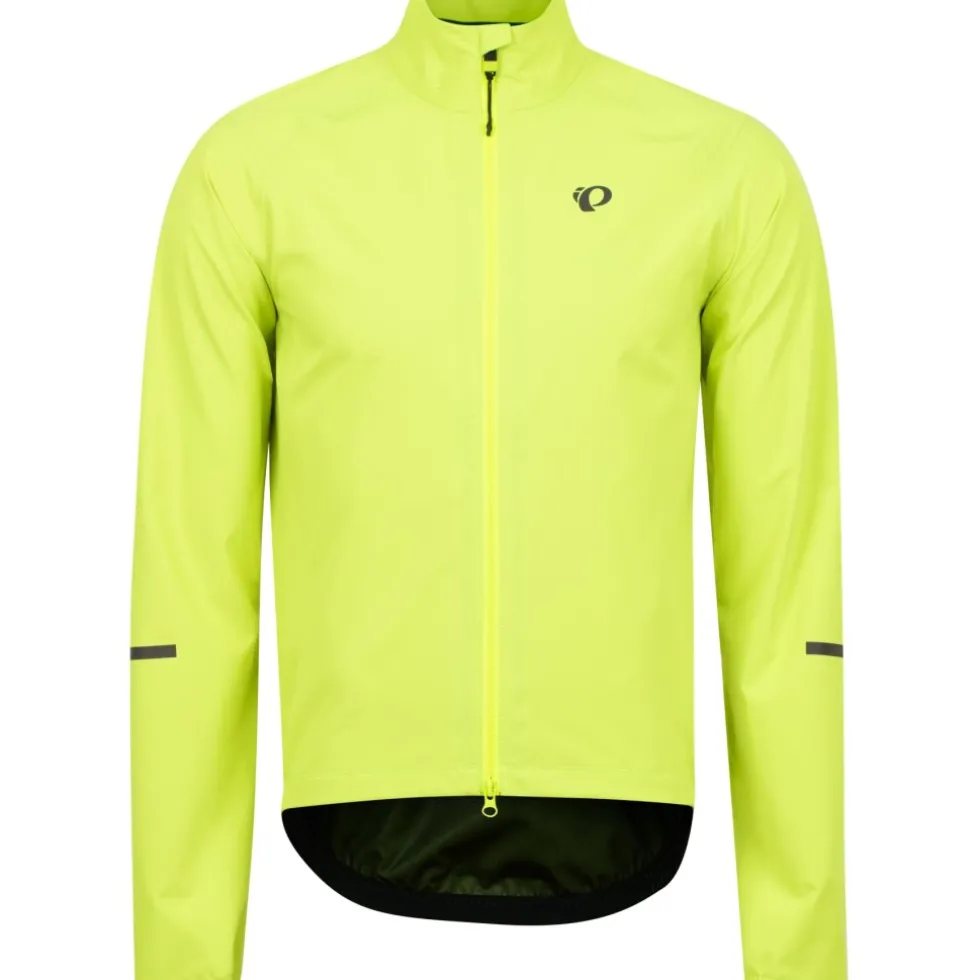 PEARL iZUMi Attack WxB Jas Heren 11132202 - screaming yellow - 428