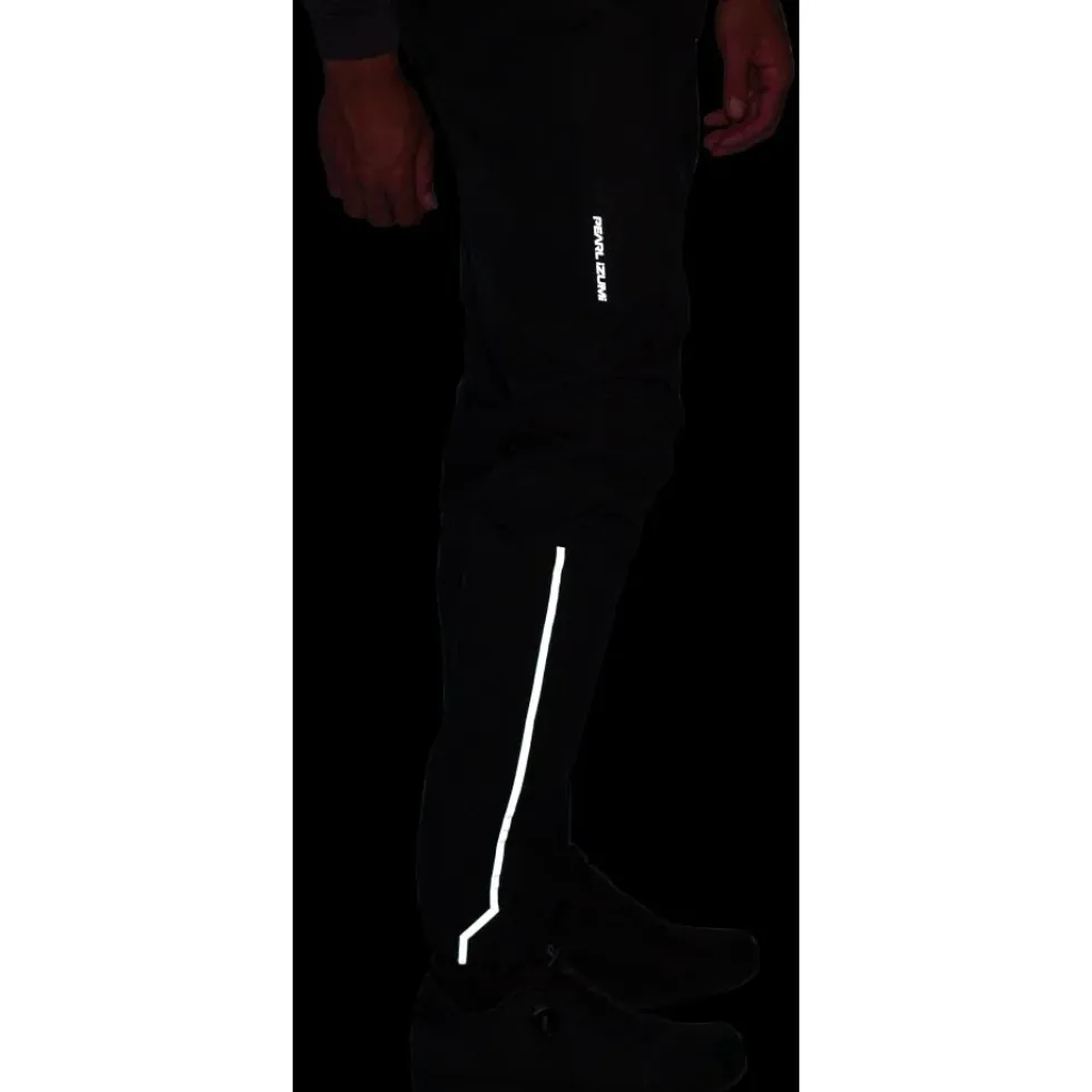 PEARL iZUMi Commuter Regenbroek Heren 11112403 - zwart - 021