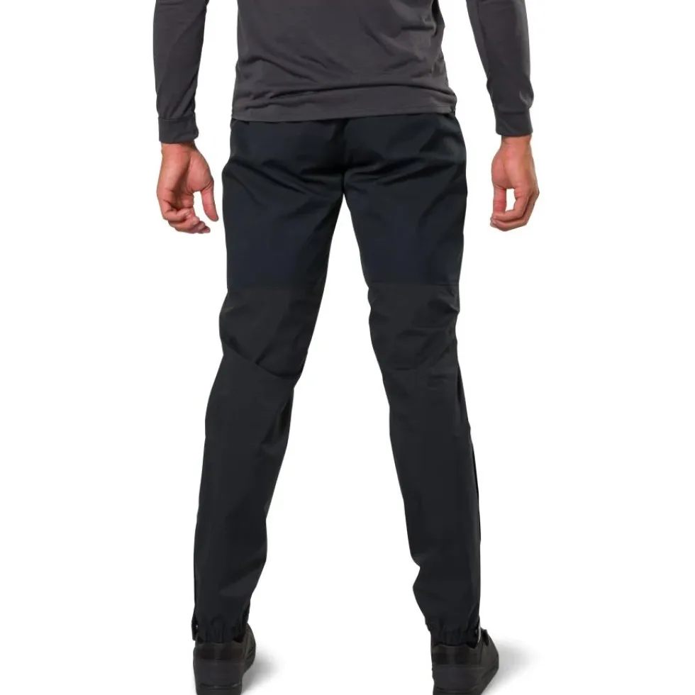 PEARL iZUMi Commuter Regenbroek Heren 11112403 - zwart - 021