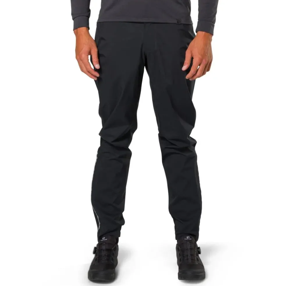 PEARL iZUMi Commuter Regenbroek Heren 11112403 - zwart - 021
