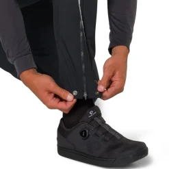 PEARL iZUMi Commuter Regenbroek Heren 11112403 - zwart - 021