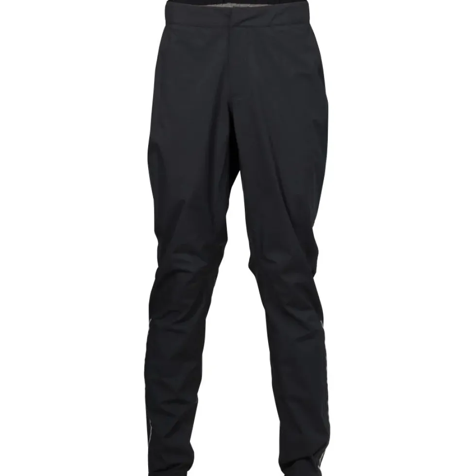 PEARL iZUMi Commuter Regenbroek Heren 11112403 - zwart - 021