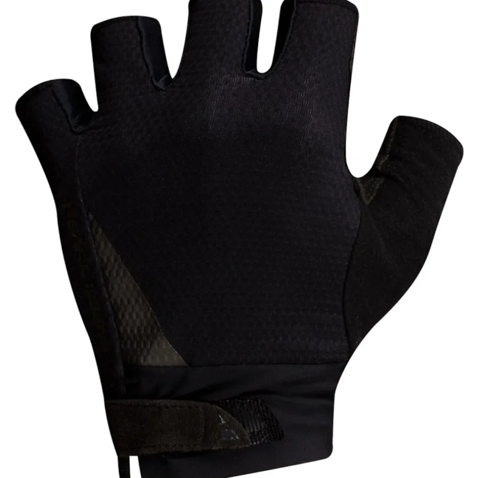 PEARL iZUMi Elite Gel Handschoenen met Korte Vingers Heren 14142002 - black - 021