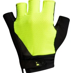 PEARL iZUMi Elite Gel Handschoenen met Korte Vingers Heren 14142002 - screaming yellow - 428